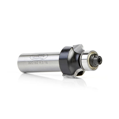 Amana Tool - 320-50 - TIMBERLINE CORNER ROUND 3/16R