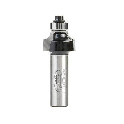 Amana Tool - 320-50 - TIMBERLINE CORNER ROUND 3/16R