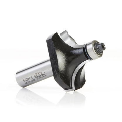 Amana Tool - 320-54 - TIMBERLINE CORNER ROUND 5/8 R