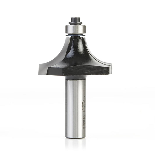Amana Tool - 320-54 - TIMBERLINE CORNER ROUND 5/8 R
