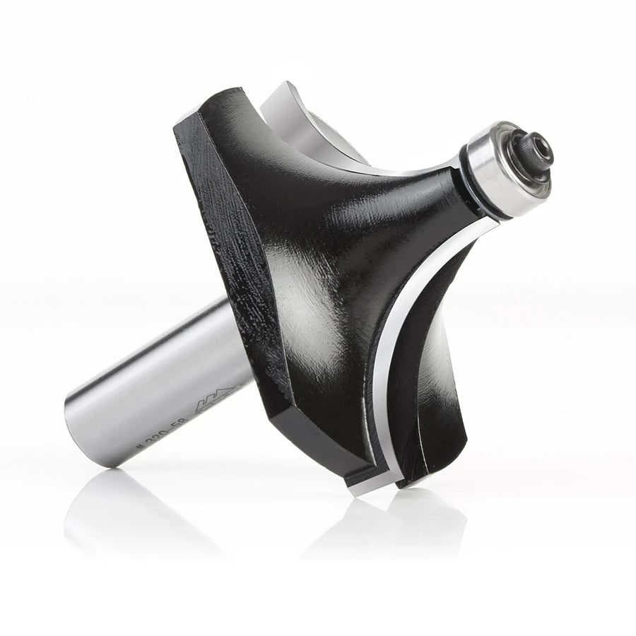 Amana Tool - 320-58 - TIMBERLINE CORNER ROUND 1" R