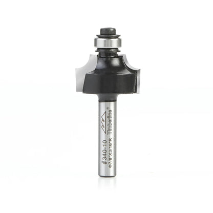 Amana Tool - 340-10 - TIMBERLINE BEADING BIT 3/16 RD