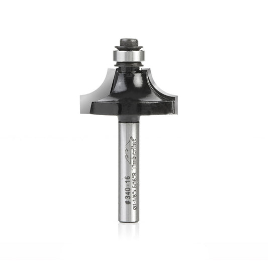 Amana Tool - 340-16 - TIMBERLINE BEADING BIT 5/16 RD