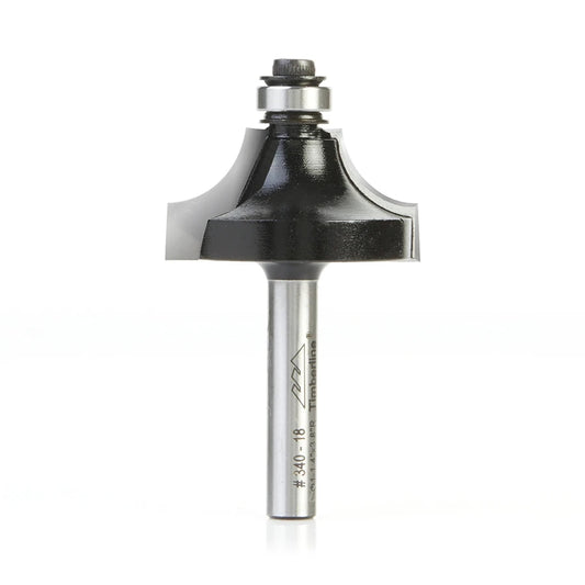 Amana Tool - 340-18 - TIMBERLINE BEADING BIT 3/8 RAD