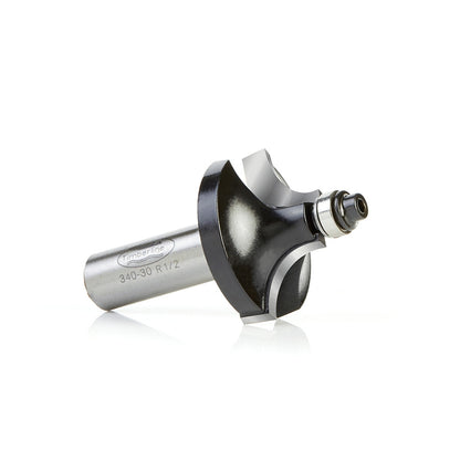 Amana Tool - 340-30 - TIMBERLINE BEADING BIT 1/2 R