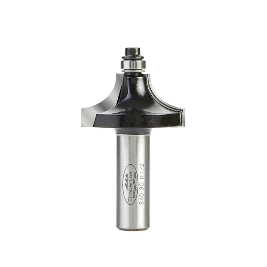 Amana Tool - 340-30 - TIMBERLINE BEADING BIT 1/2 R