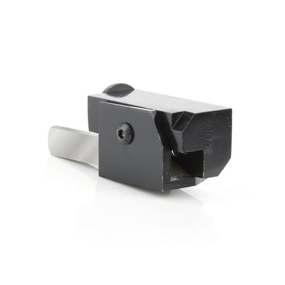 Amana Tool - 3420 - STEEL CORNER CHISEL