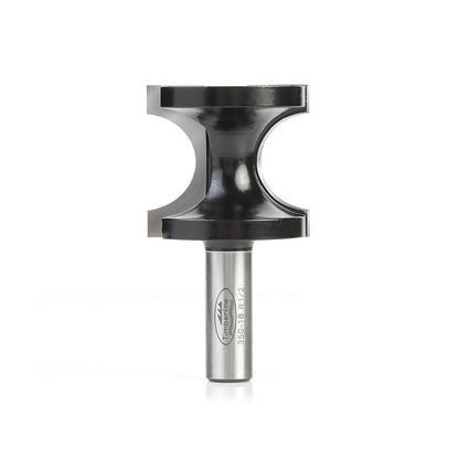 Amana Tool - 350-18 - TIMBERLINE BULL NOSE 1-11/16 D
