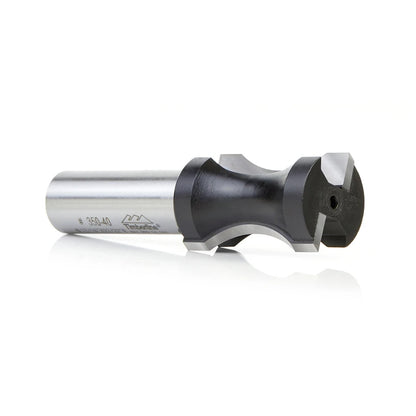 Amana Tool - 350-40 - TIMBERLINE CONVEX EDGING 1/2 S