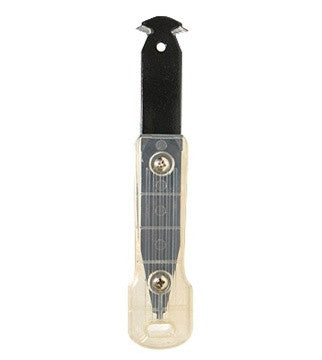 Amana Tool - 3500 - SCORING TOOL DUAL CAR. TIPPED
