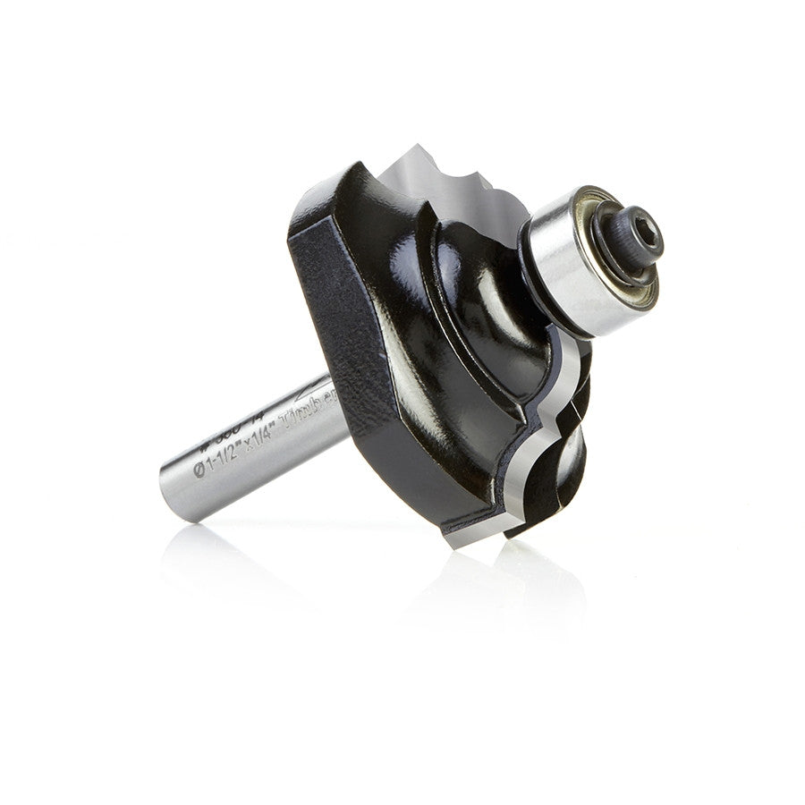 Amana Tool - 360-14 - TIMBERLINE CLASSICAL BIT