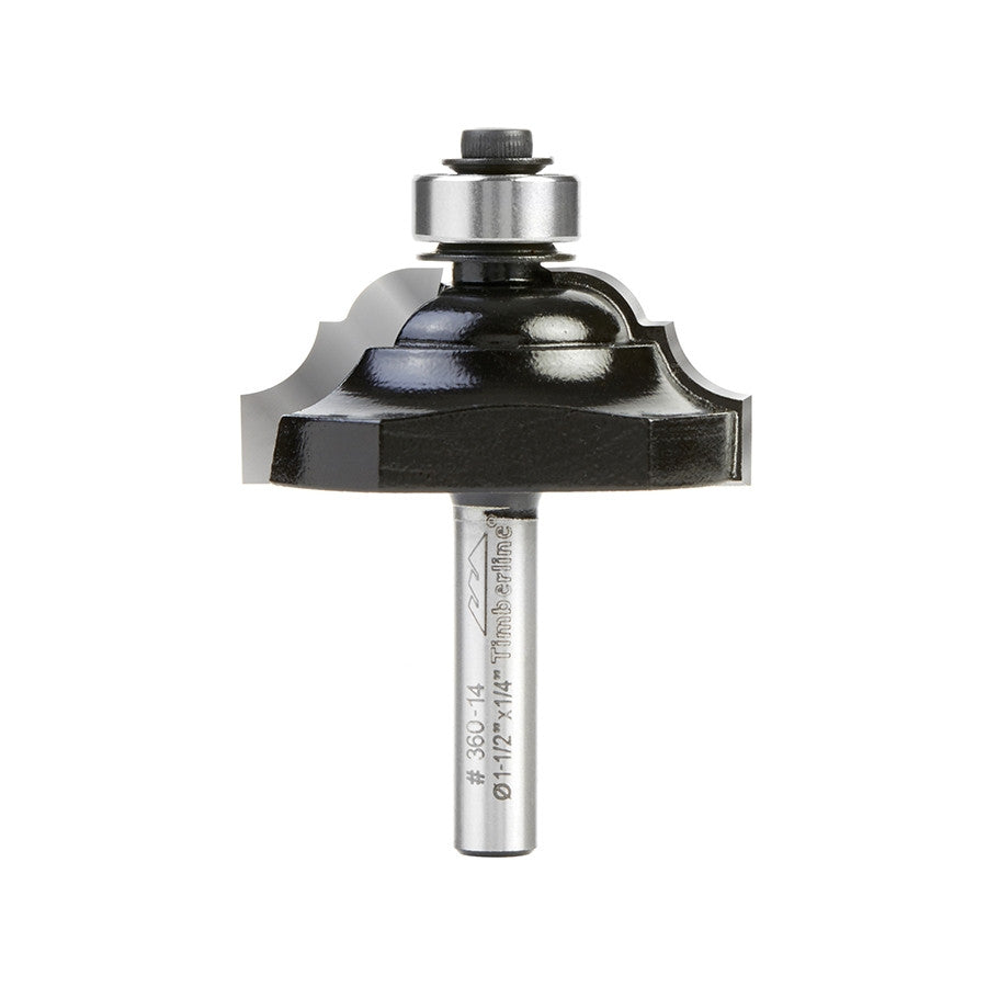 Amana Tool - 360-14 - TIMBERLINE CLASSICAL BIT