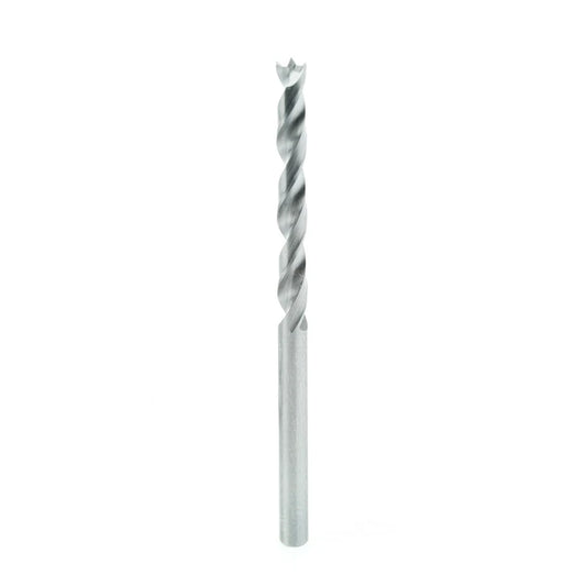 Amana Tool - 363003 - 3MM SOLID CARBIDE DRILL R/H