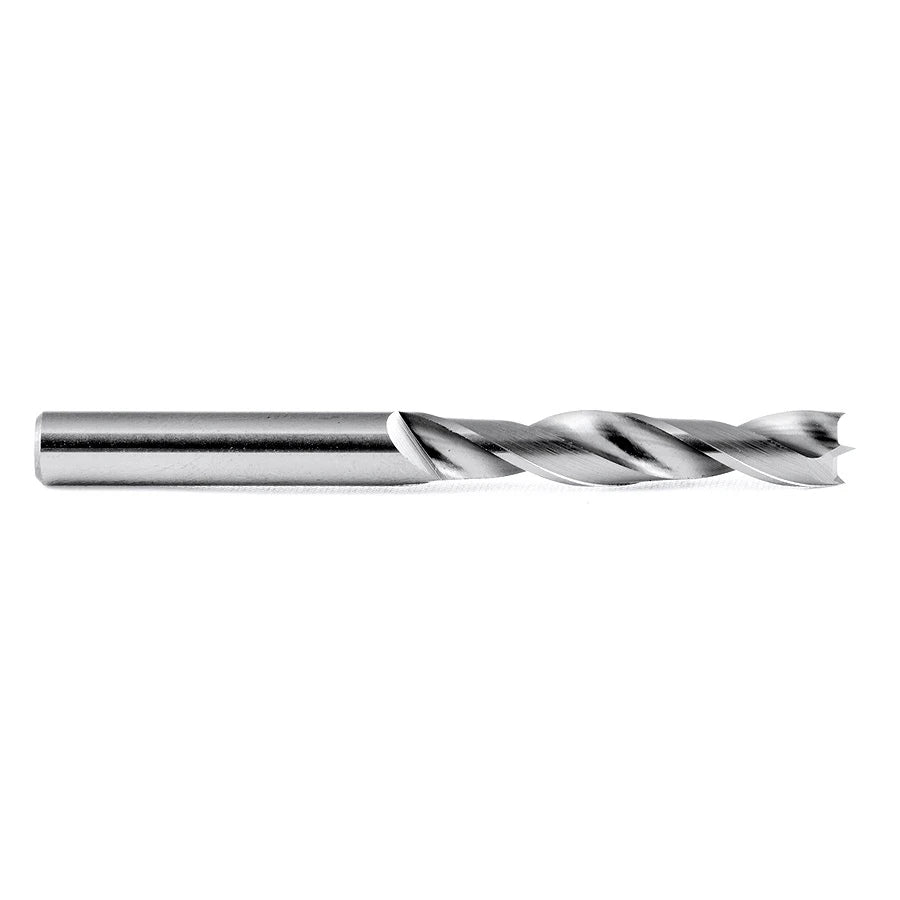 Amana Tool - 363005 - 5MM SOLID CARBIDE DRILL R/H