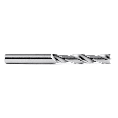 Amana Tool - 363005 - 5MM SOLID CARBIDE DRILL R/H