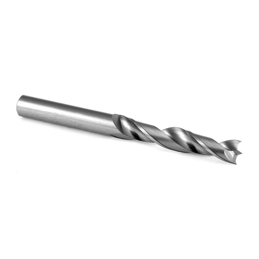 Amana Tool - 363005 - 5MM SOLID CARBIDE DRILL R/H