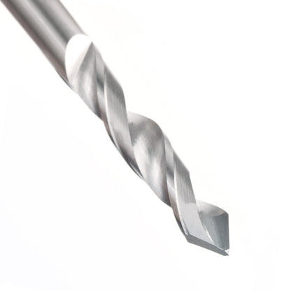 Amana Tool - 363007 - 5MM SOLIDCARBID DRILL R/H VTIP