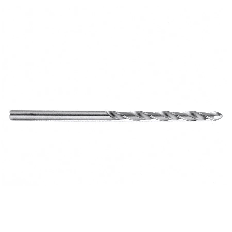 Amana Tool - 363025 - 2.5MM SOLID CARBIDE DRILL R/H