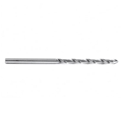 Amana Tool - 363025 - 2.5MM SOLID CARBIDE DRILL R/H