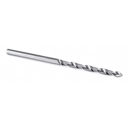 Amana Tool - 363025 - 2.5MM SOLID CARBIDE DRILL R/H
