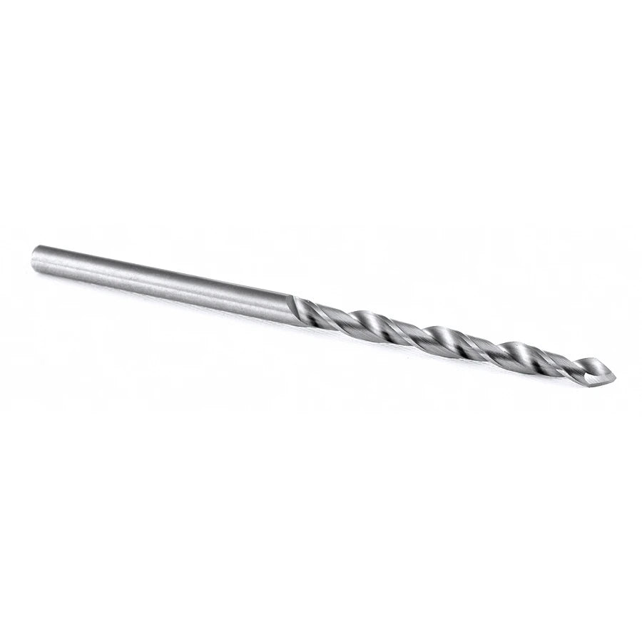 Amana Tool - 363007 - 5MM SOLIDCARBID DRILL R/H VTIP