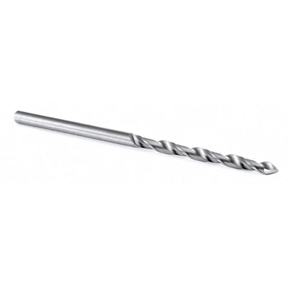 Amana Tool - 363007 - 5MM SOLIDCARBID DRILL R/H VTIP