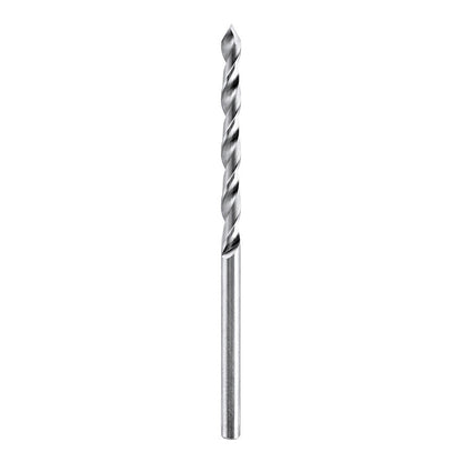 Amana Tool - 363025 - 2.5MM SOLID CARBIDE DRILL R/H