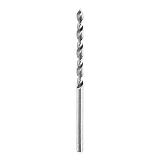 Amana Tool - 363025 - 2.5MM SOLID CARBIDE DRILL R/H