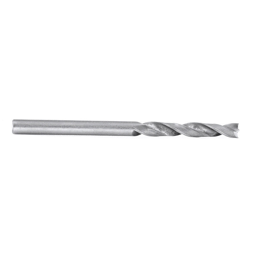 Amana Tool - 363035 - 3.5MM SOLID CARBIDE DRILL R/H