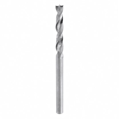 Amana Tool - 363035 - 3.5MM SOLID CARBIDE DRILL R/H
