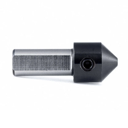 Amana Tool - 364023 - ADAPTER FOR 2.3MM DRILL