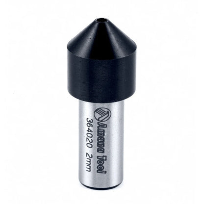 Amana Tool - 364020 - ADAPTER FOR 2.0MM DRILL