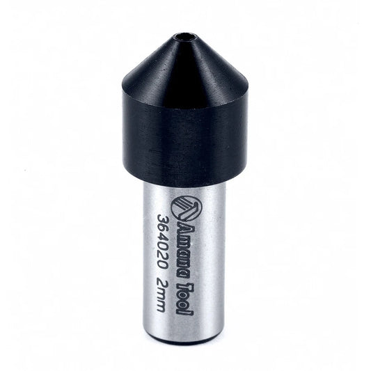 Amana Tool - 364020 - ADAPTER FOR 2.0MM DRILL