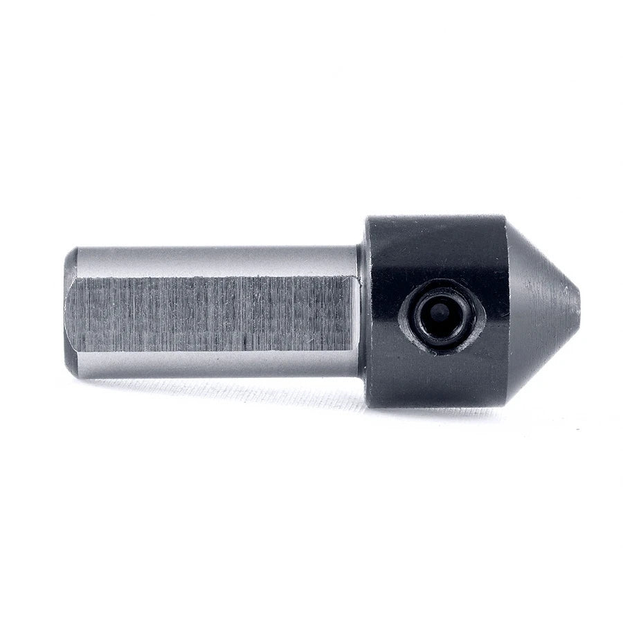 Amana Tool - 364025 - ADAPTER FOR 2.5MM DRILL