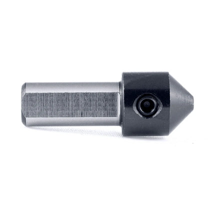 Amana Tool - 364025 - ADAPTER FOR 2.5MM DRILL
