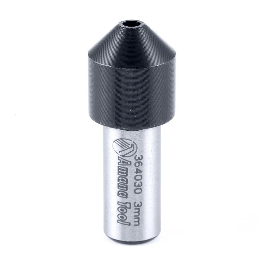 Amana Tool - 364030 - ADAPTER FOR 3MM DRILL
