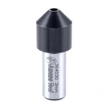 Amana Tool - 364030 - ADAPTER FOR 3MM DRILL