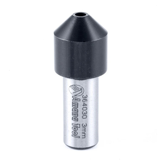 Amana Tool - 364030 - ADAPTER FOR 3MM DRILL