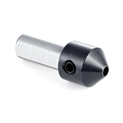 Amana Tool - 364032 - ADAPTER FOR 3.2MM DRILL