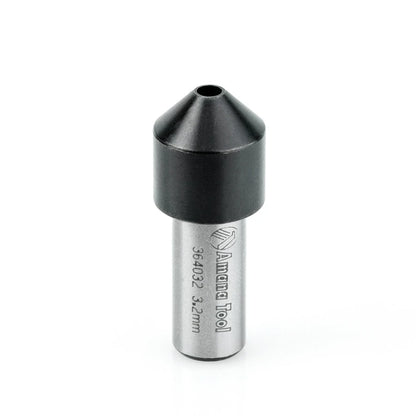 Amana Tool - 364032 - ADAPTER FOR 3.2MM DRILL