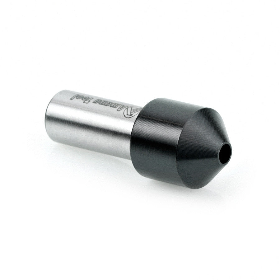 Amana Tool - 364035 - ADAPTER FOR 3.5MM DRILL