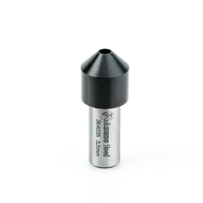 Amana Tool - 364035 - ADAPTER FOR 3.5MM DRILL