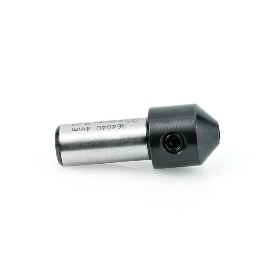 Amana Tool - 364040 - ADAPTER FOR 4MM DRILL