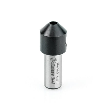 Amana Tool - 364040 - ADAPTER FOR 4MM DRILL