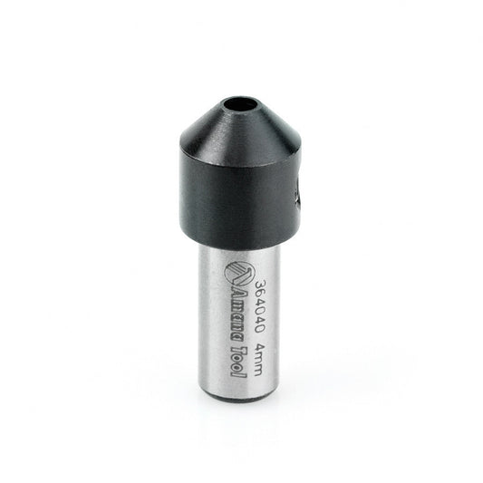 Amana Tool - 364040 - ADAPTER FOR 4MM DRILL