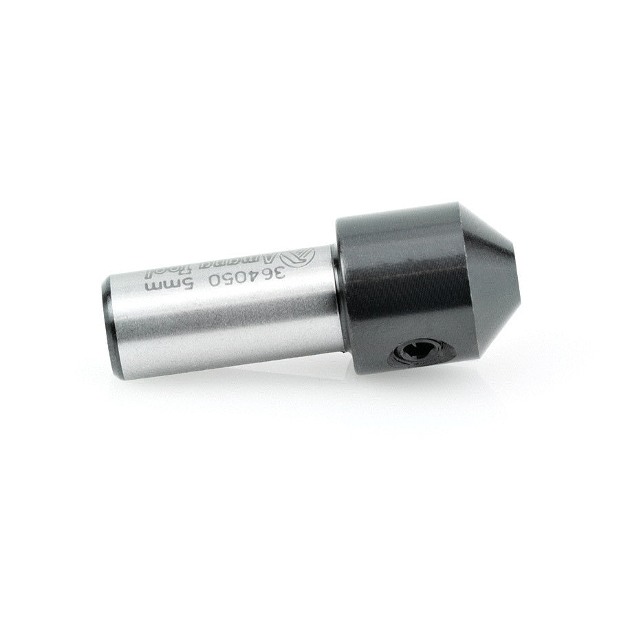 Amana Tool - 364063 - ADAPTER FOR 1/4"DIA DRILL