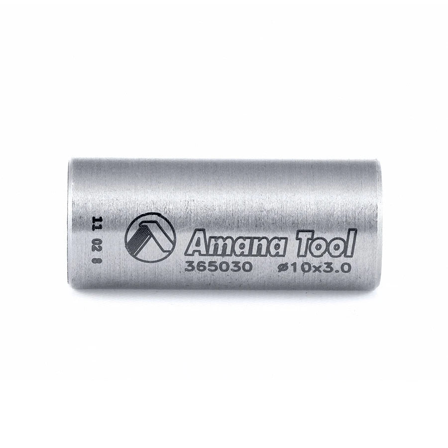 Amana Tool - 365030 - BUSHING FOR 3MM DRILL