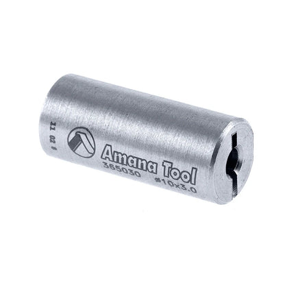 Amana Tool - 365030 - BUSHING FOR 3MM DRILL