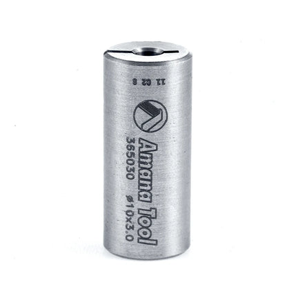 Amana Tool - 365030 - BUSHING FOR 3MM DRILL