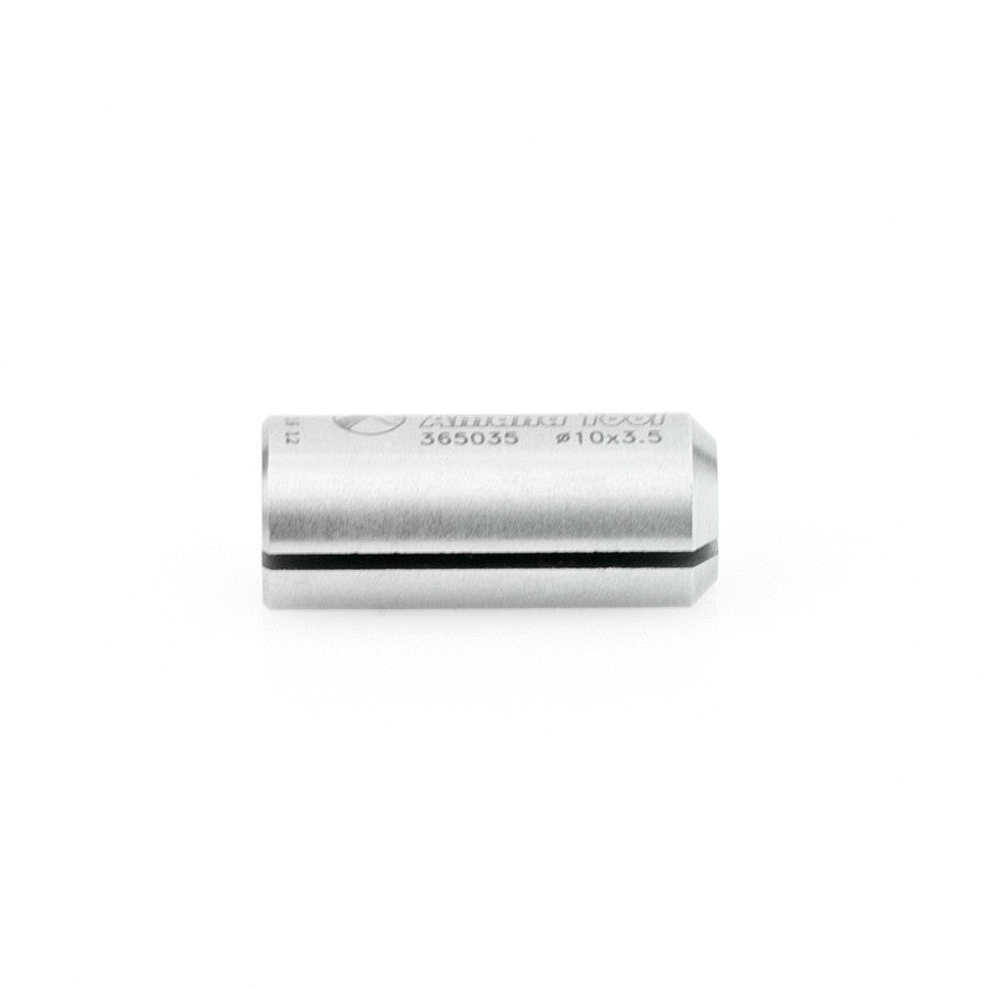 Amana Tool - 365035 - BUSHING FOR 3.5MM DRILL